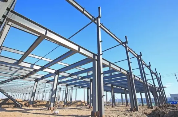 Structural framing assembly